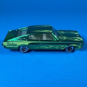 Hot Wheels 1967 Dodge Charger